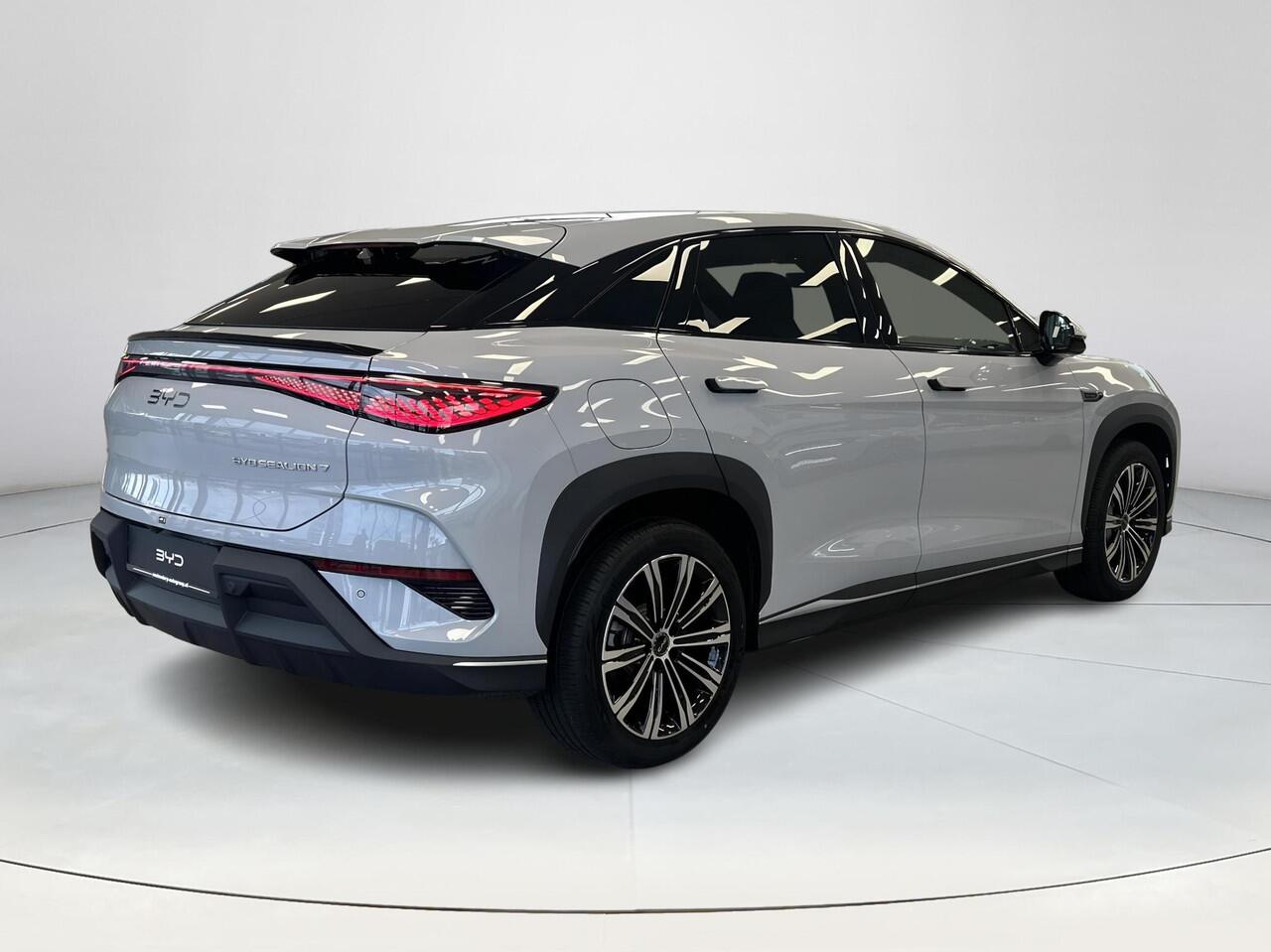 BYD Seal Comfort 82.5 kWh