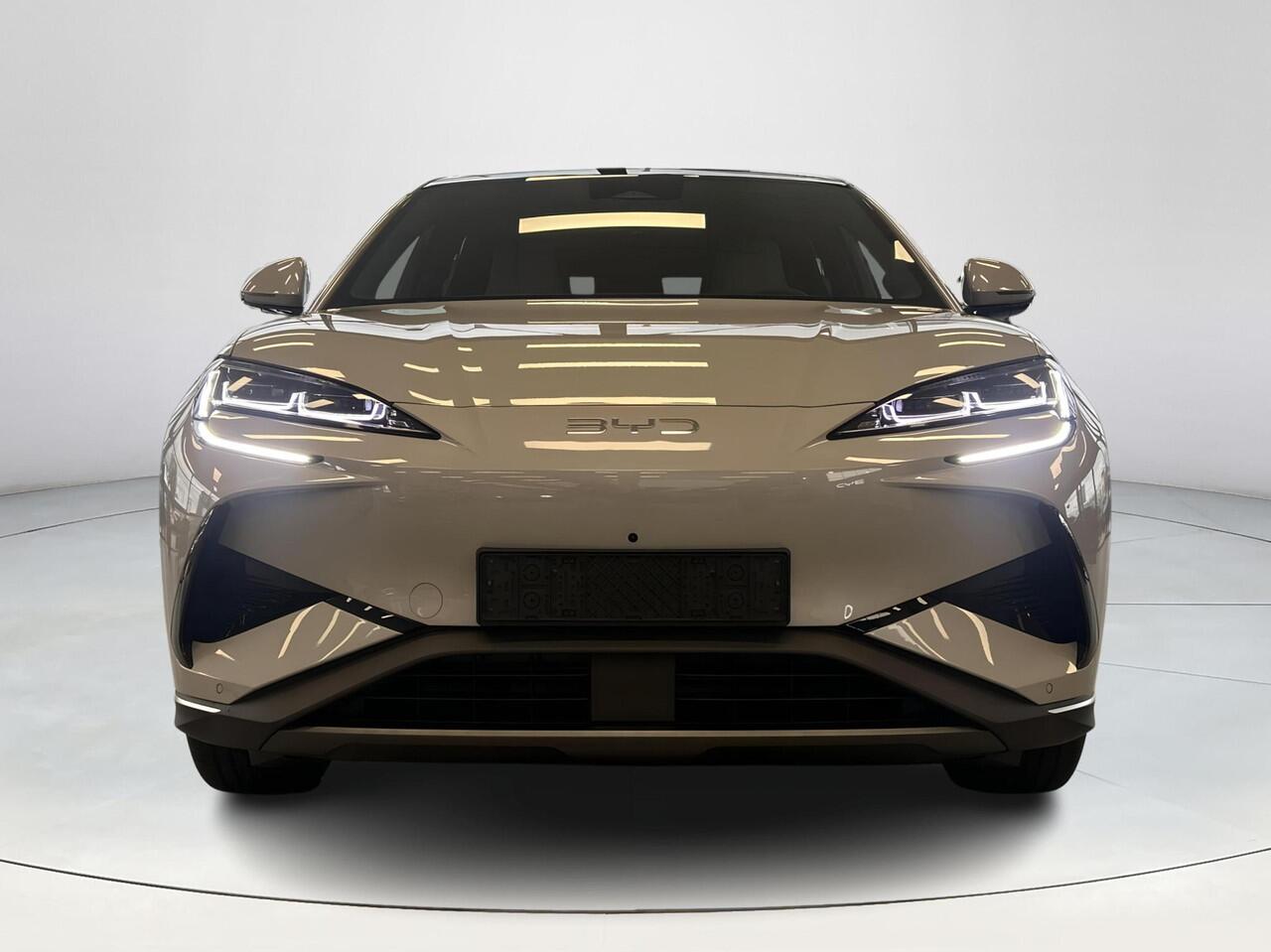 BYD Seal Comfort 82.5 kWh