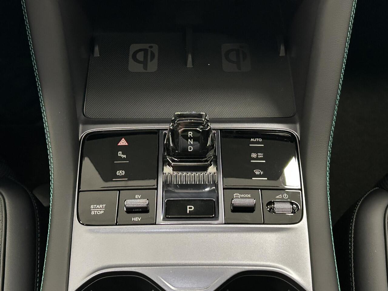 BYD Seal U 1.5 T DM-i AWD Design | SNEL LEVERBAAR! BOUNDLESS CLOUD + LEDEREN BEKLEDING