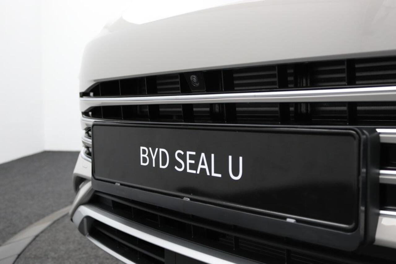BYD Seal U 1.5 DM-i FWD Boost |1080 KM | Panorama dak | Apple Carplay | Navigatie | 360 graden camera