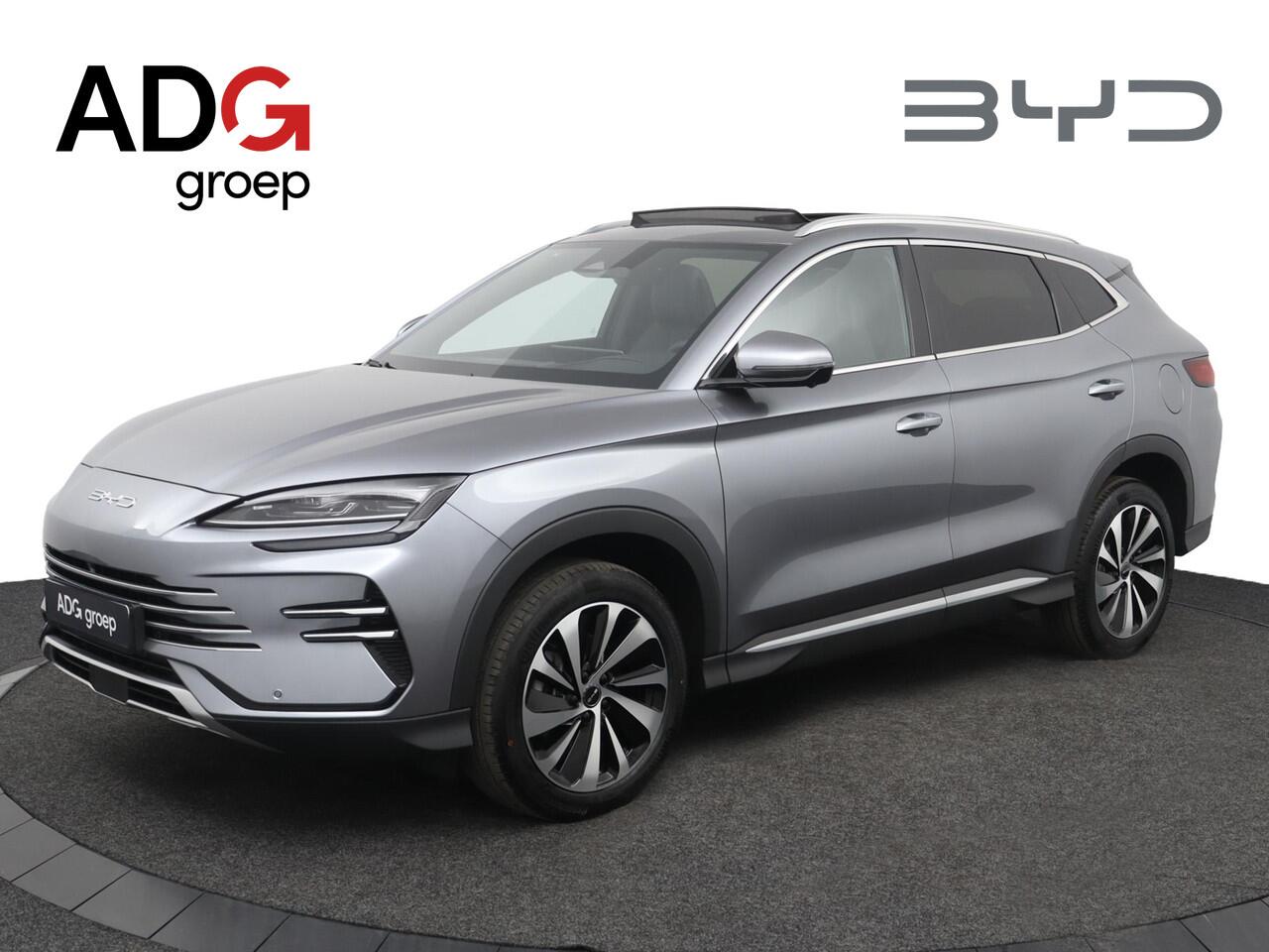 BYD Seal U 1.5 DM-i FWD Boost |1080 KM | Panorama dak | Apple Carplay | Navigatie | 360 graden camera