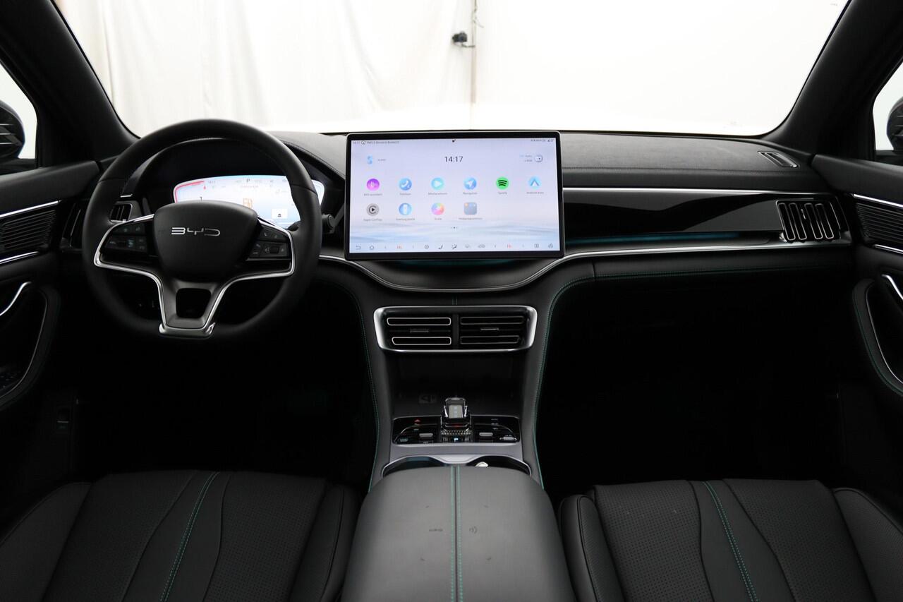 BYD Seal U 1.5 DM-i FWD Boost |1080 KM | Panorama dak | Apple Carplay | Navigatie | 360 graden camera