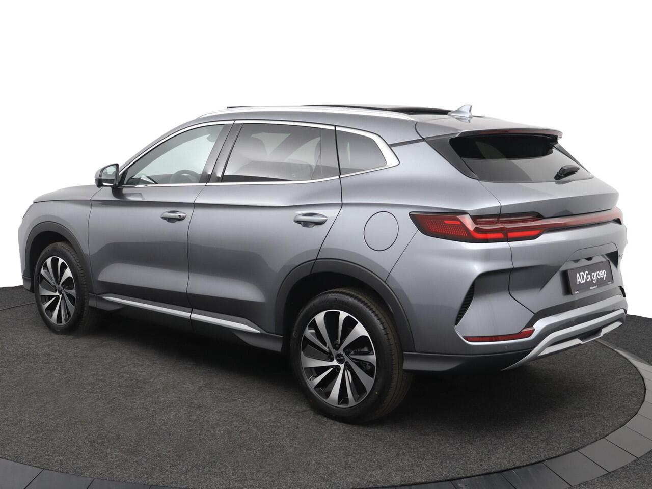 BYD Seal U 1.5 DM-i FWD Boost |1080 KM | Panorama dak | Apple Carplay | Navigatie | 360 graden camera