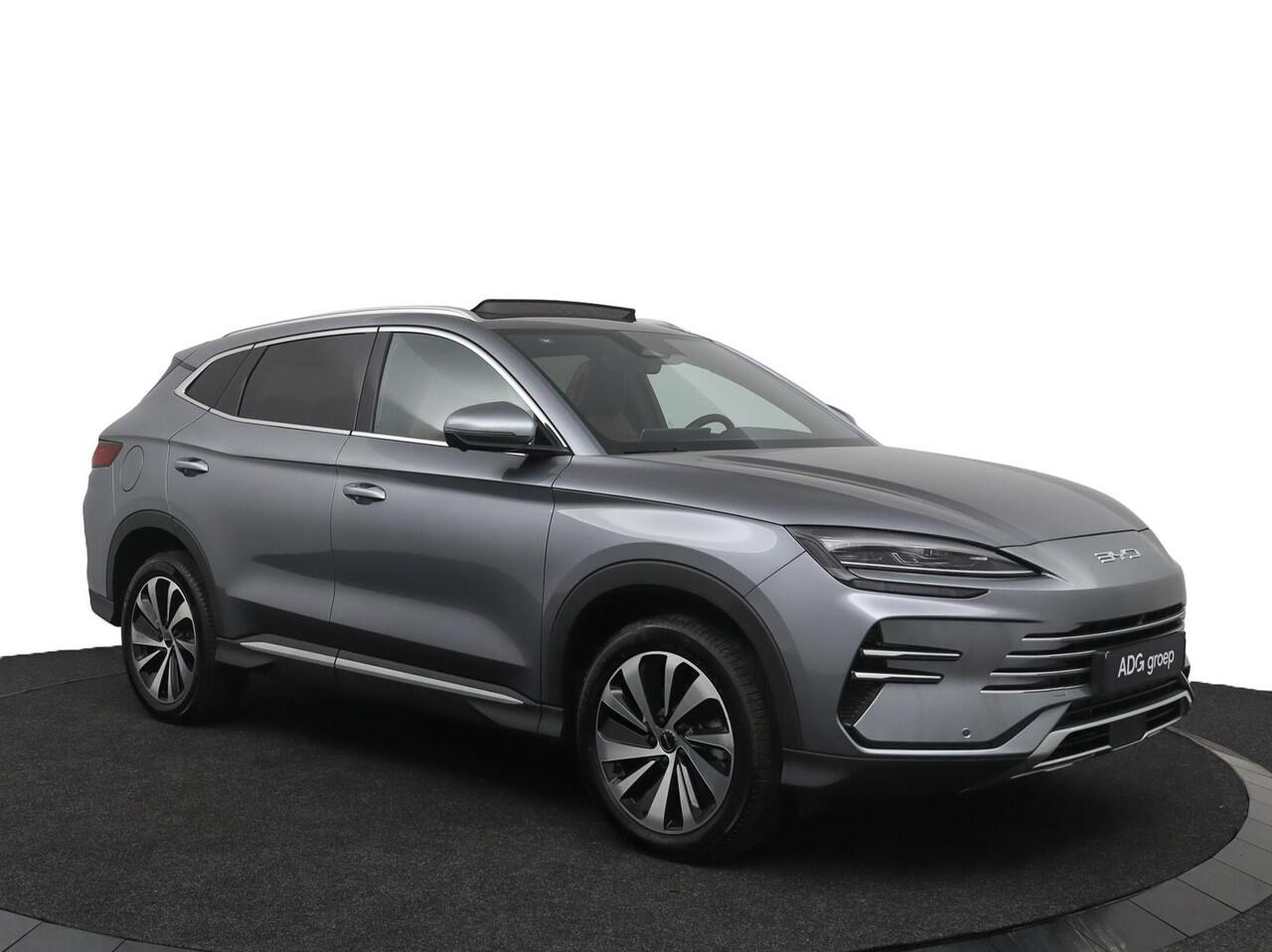 BYD Seal U 1.5 DM-i FWD Boost |1080 KM | Panorama dak | Apple Carplay | Navigatie | 360 graden camera