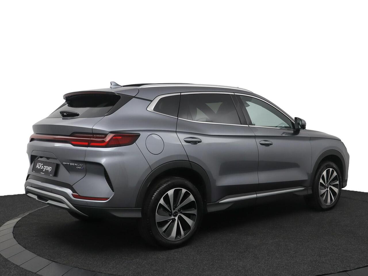 BYD Seal U 1.5 DM-i FWD Boost |1080 KM | Panorama dak | Apple Carplay | Navigatie | 360 graden camera