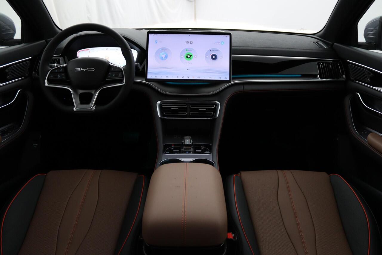 BYD Seal U 1.5 DM-i FWD Boost |1080 KM | Panorama dak | Apple Carplay | Navigatie | 360 graden camera