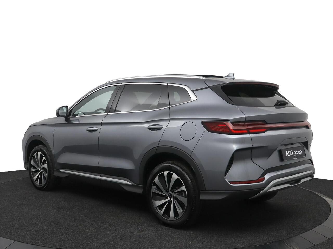 BYD Seal U 1.5 DM-i FWD Boost |1080 KM | Panorama dak | Apple Carplay | Navigatie | 360 graden camera