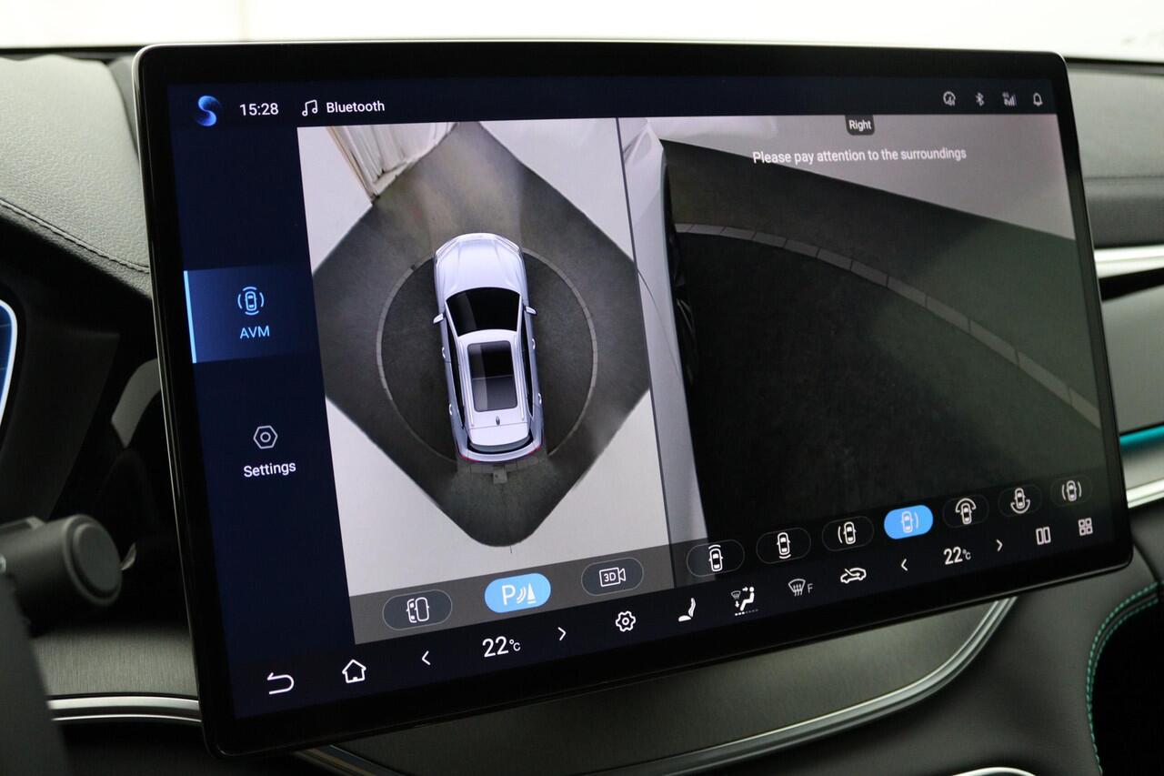 BYD Seal U 1.5 DM-i FWD Boost |1080 KM | Panorama dak | Apple Carplay | Navigatie | 360 graden camera