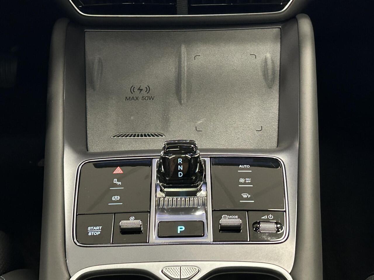 BYD Seal Excellence AWD 91.3 kWh | Te bestellen bij BYD Utrecht!