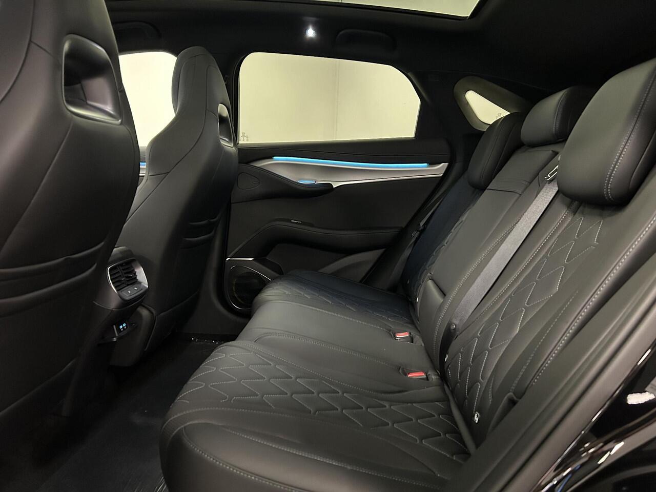 BYD Seal Excellence AWD 91.3 kWh | Te bestellen bij BYD Utrecht!