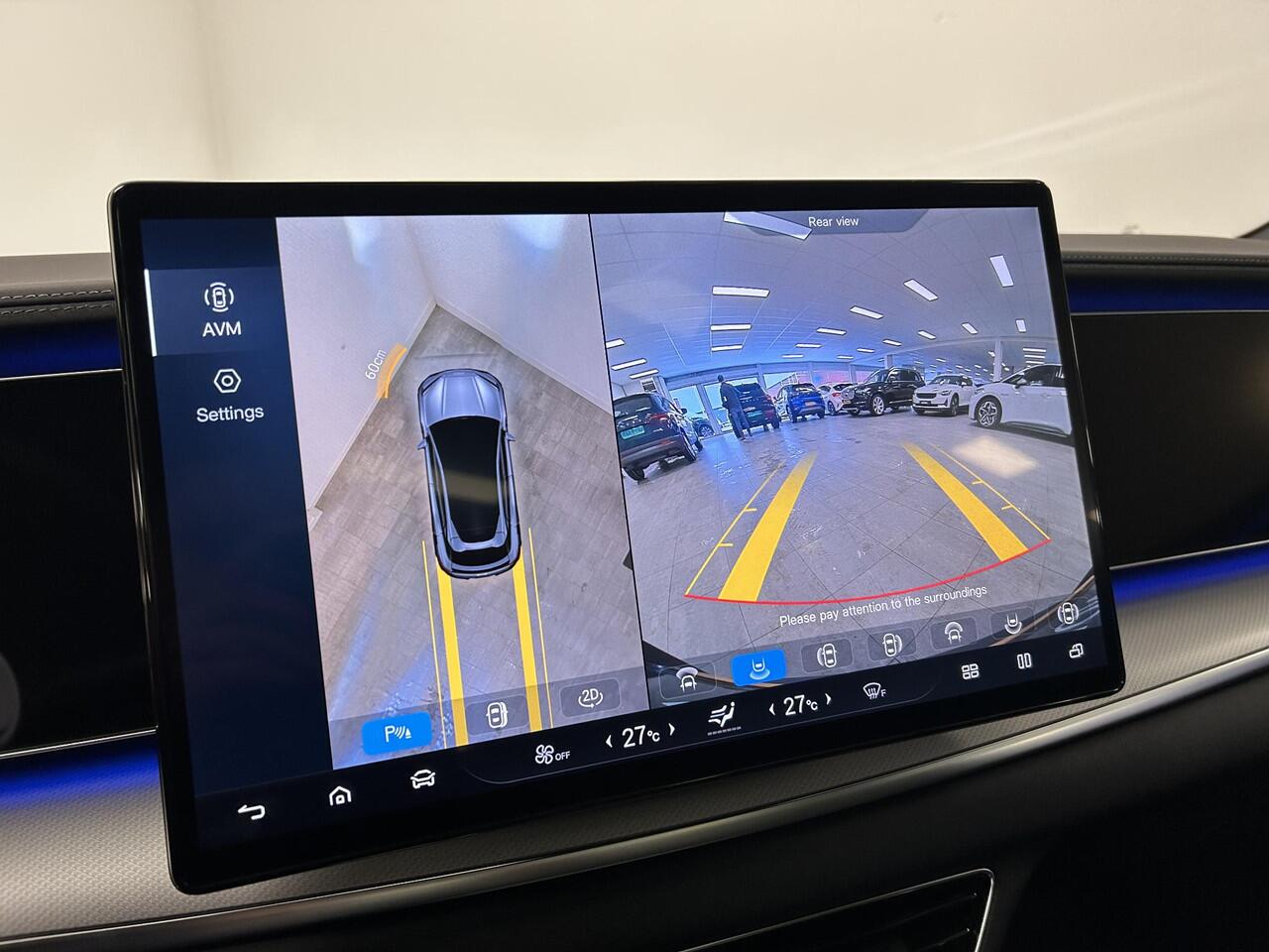 BYD Seal Design AWD 82.5 kWh | Te bestellen & Snel leverbaar!