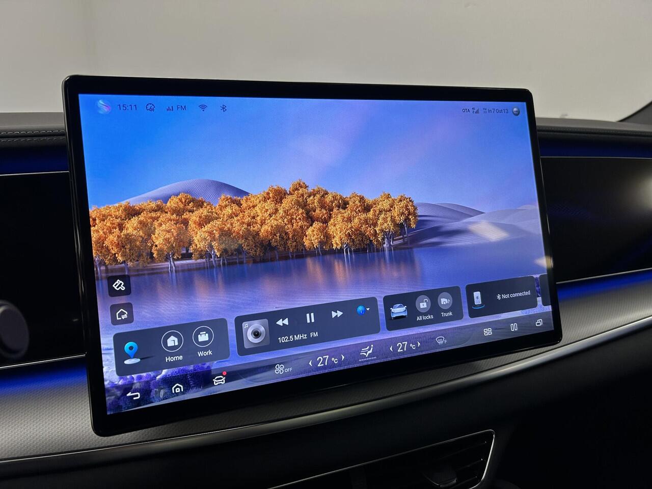 BYD Seal Design AWD 82.5 kWh | Te bestellen & Snel leverbaar!