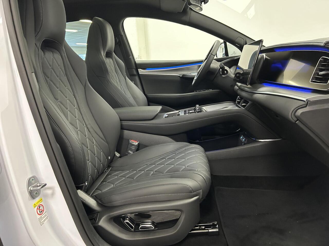 BYD Seal Design AWD 82.5 kWh | Te bestellen & Snel leverbaar!