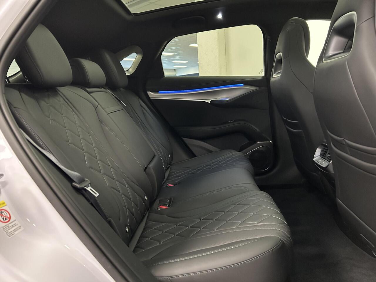 BYD Seal Design AWD 82.5 kWh | Te bestellen & Snel leverbaar!