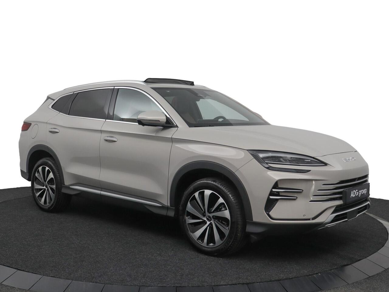 BYD Seal U 1.5 DM-i FWD Boost |1080 KM | Panorama dak | Apple Carplay | Navigatie | 360 graden camera