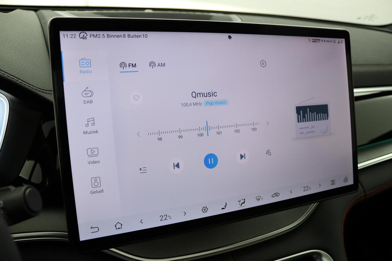 BYD Seal U 1.5 DM-i FWD Boost |1080 KM | Panorama dak | Apple Carplay | Navigatie | 360 graden camera
