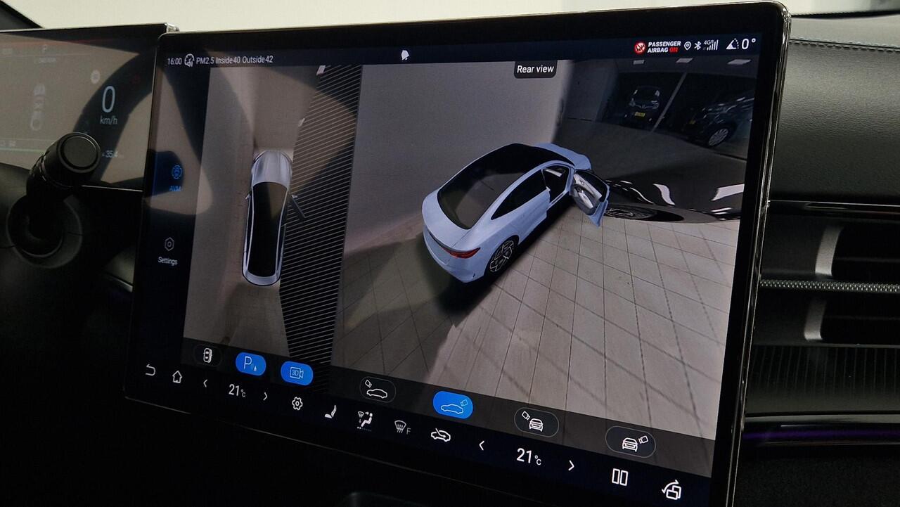 BYD Seal Business RWD 61.4 kWh Fiscalewaarde 36.690,-!