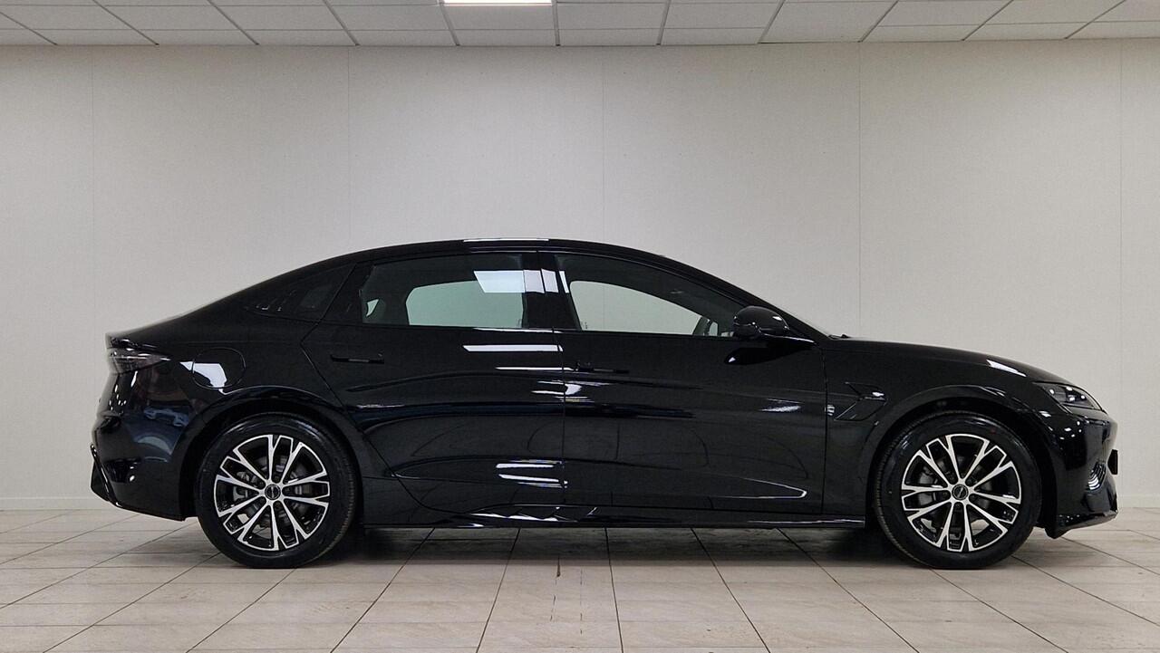 BYD Seal Business RWD 61.4 kWh Fiscalewaarde 36.690,-!