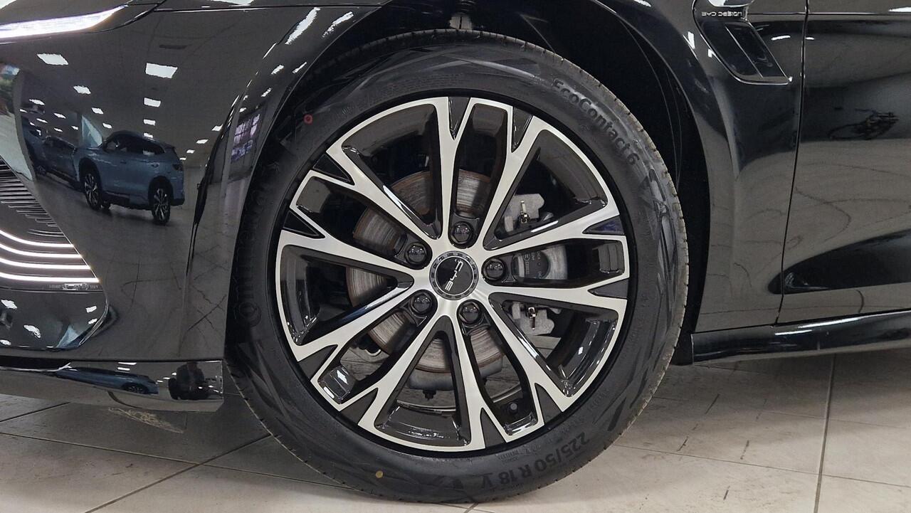 BYD Seal Business RWD 61.4 kWh Fiscalewaarde 36.690,-!