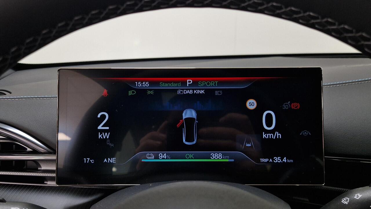 BYD Seal Business RWD 61.4 kWh Fiscalewaarde 36.690,-!