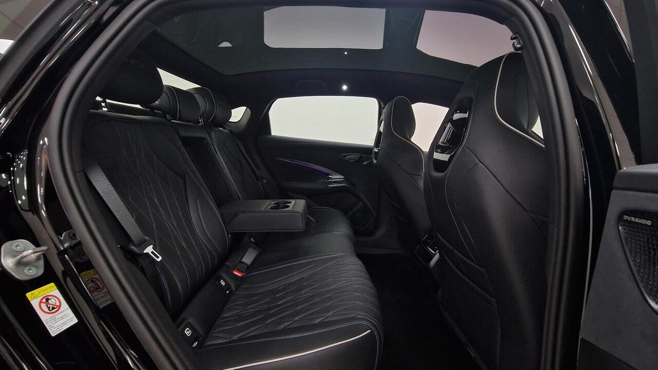 BYD Seal Business RWD 61.4 kWh Fiscalewaarde 36.690,-!