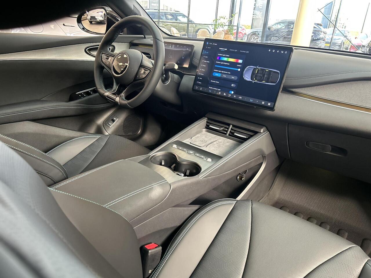 BYD Seal 6 DM-i TOURING 1.5 Comfort | nu met 4000 euro inruilvoordeel!!!|