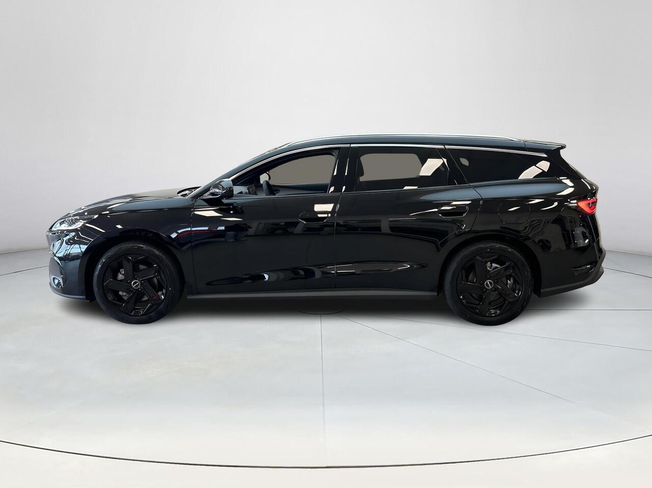 BYD Seal 6 DM-i TOURING 1.5 Comfort | nu met 4000 euro inruilvoordeel!!!|