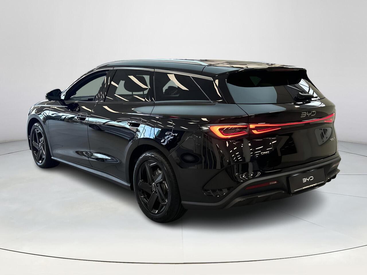 BYD Seal 6 DM-i TOURING 1.5 Comfort | nu met 4000 euro inruilvoordeel!!!|