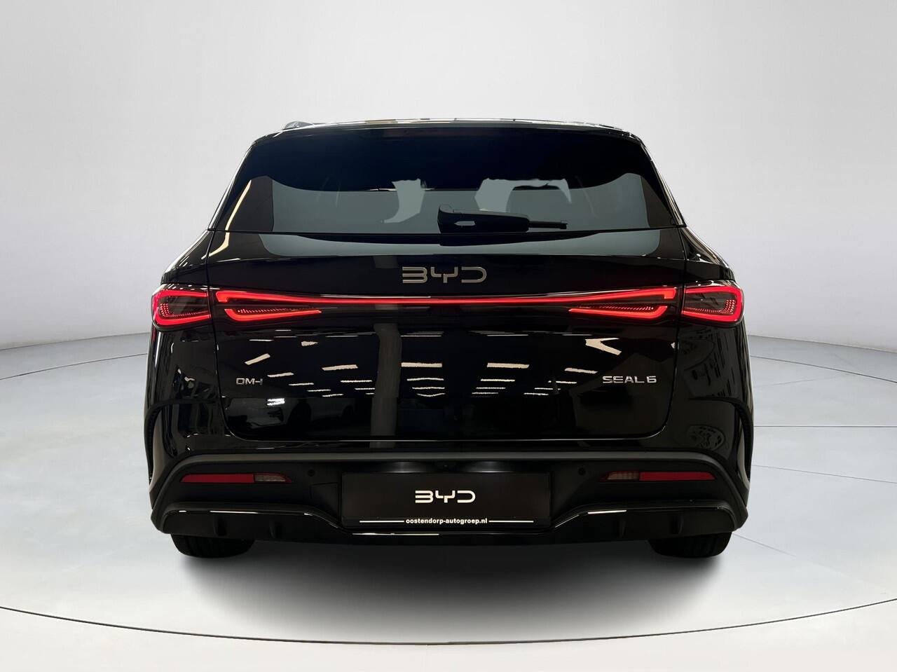 BYD Seal 6 DM-i TOURING 1.5 Comfort | nu met 4000 euro inruilvoordeel!!!|