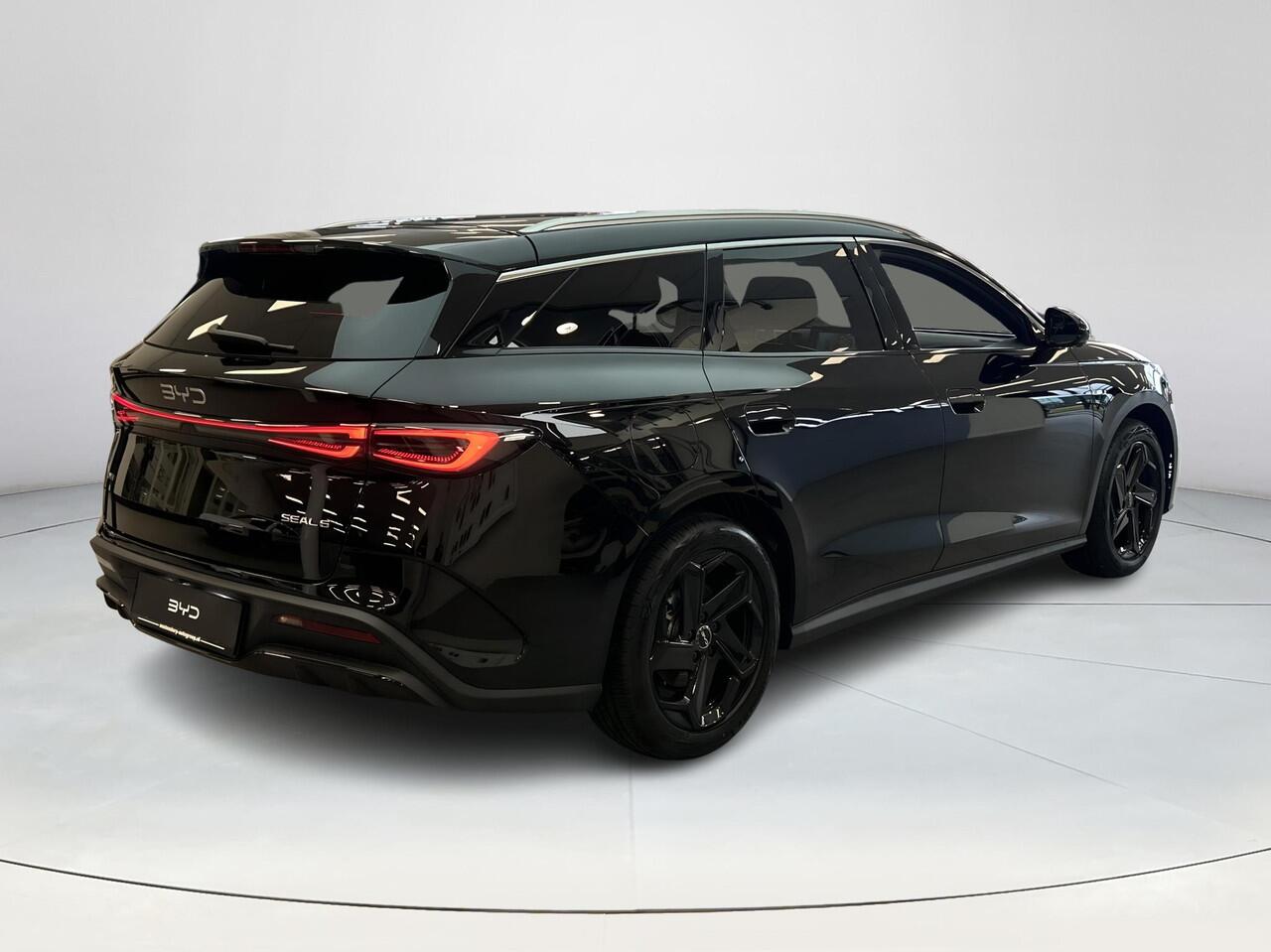 BYD Seal 6 DM-i TOURING 1.5 Comfort | nu met 4000 euro inruilvoordeel!!!|