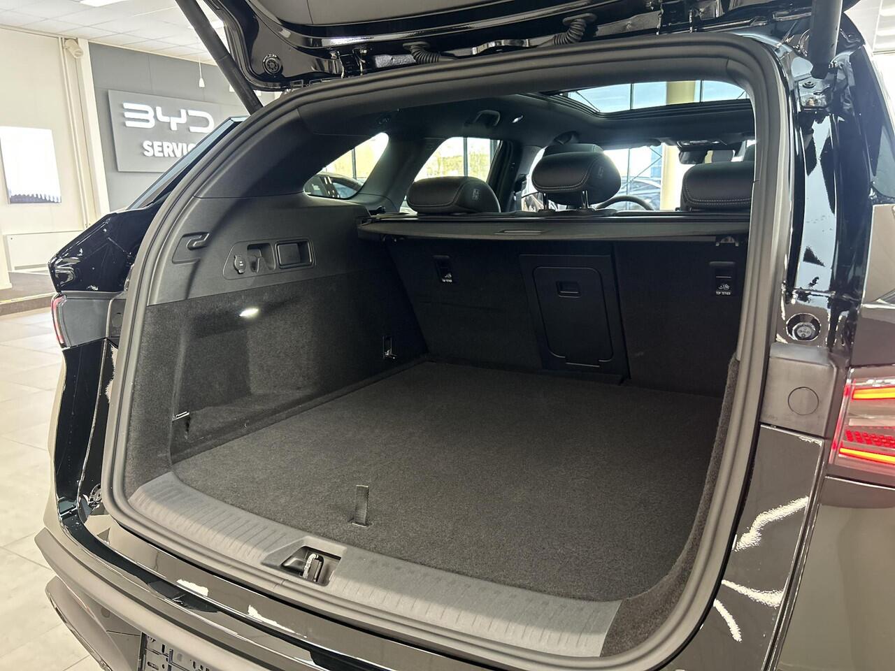 BYD Seal 6 DM-i TOURING 1.5 Comfort | nu met 4000 euro inruilvoordeel!!!|