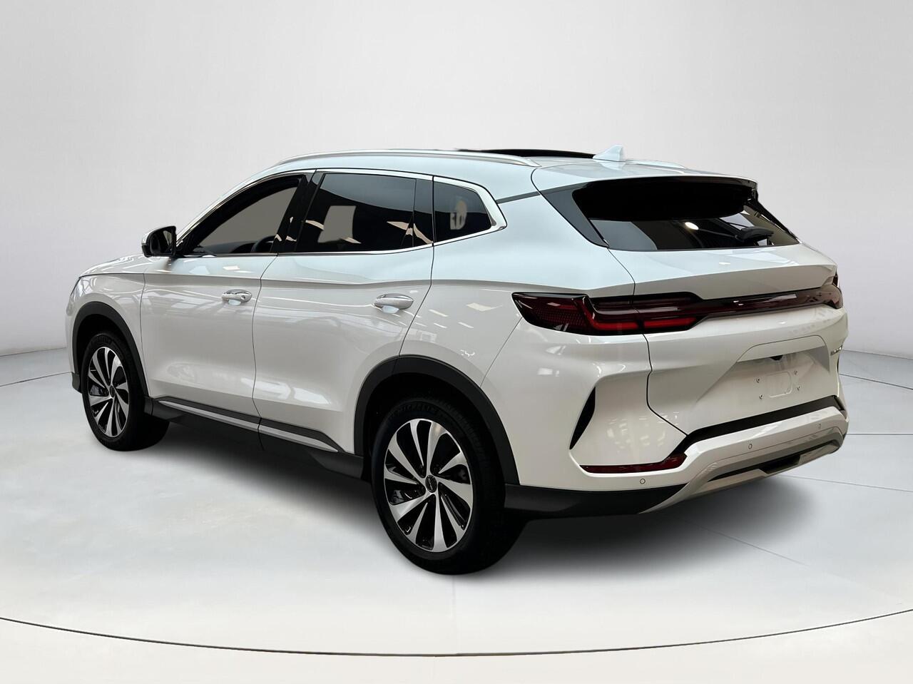 BYD Seal U Comfort 71.8 kWh