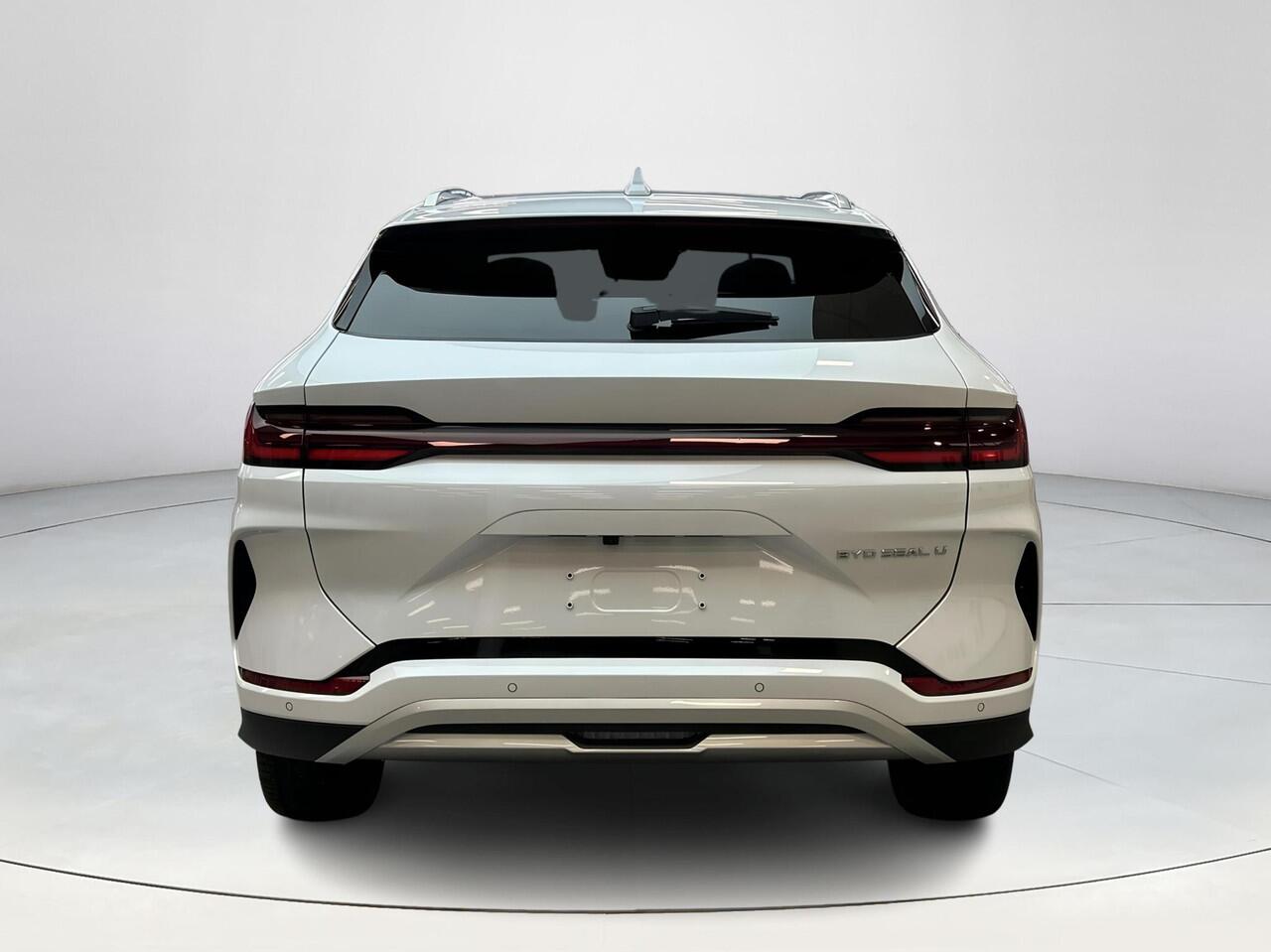 BYD Seal U Comfort 71.8 kWh