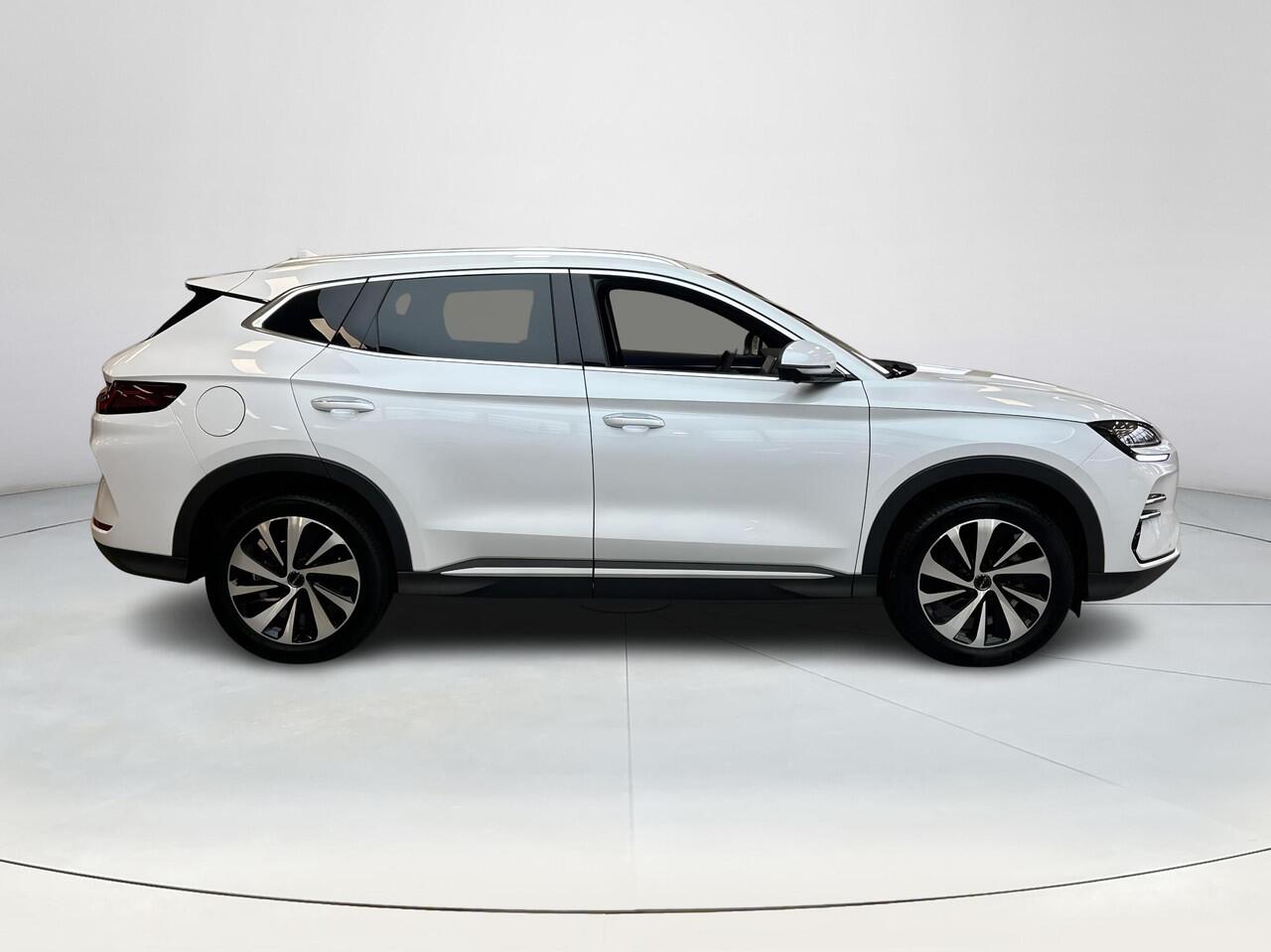 BYD Seal U Comfort 71.8 kWh