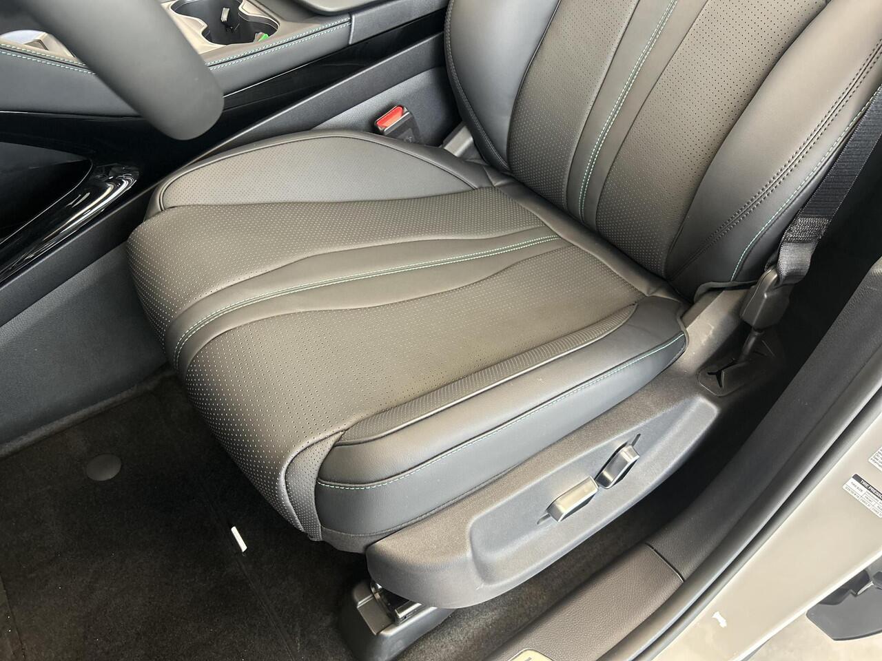 BYD Seal U DM-i 1.5 T AWD Design | Nu met 3000 euro inruilvoordeel!!! |