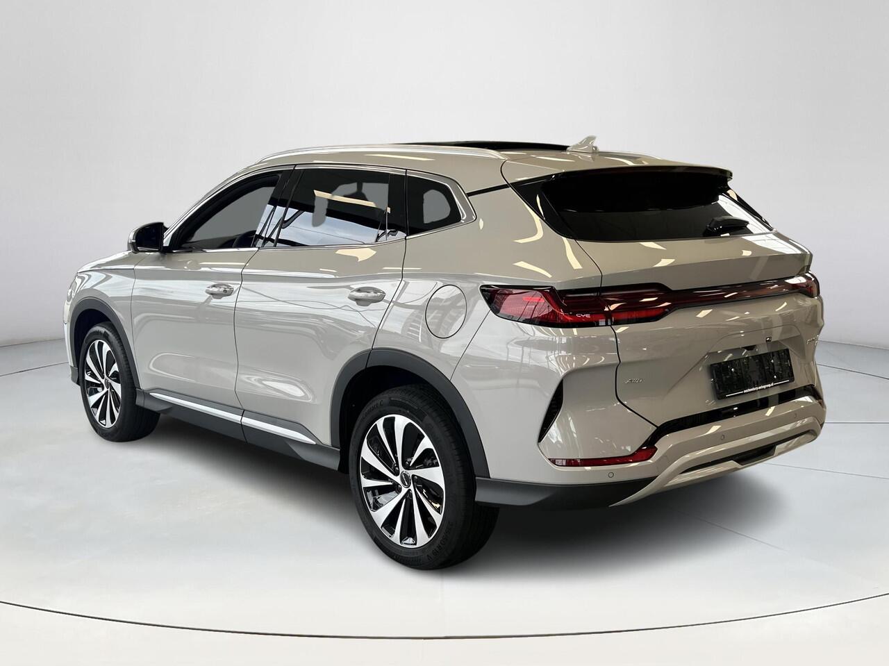 BYD Seal U DM-i 1.5 T AWD Design | Nu met 3000 euro inruilvoordeel!!! |