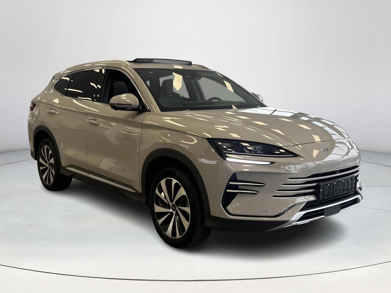 BYD Seal U DM-i 1.5 T AWD Design | Nu met 3000 euro inruilvoordeel!!! |