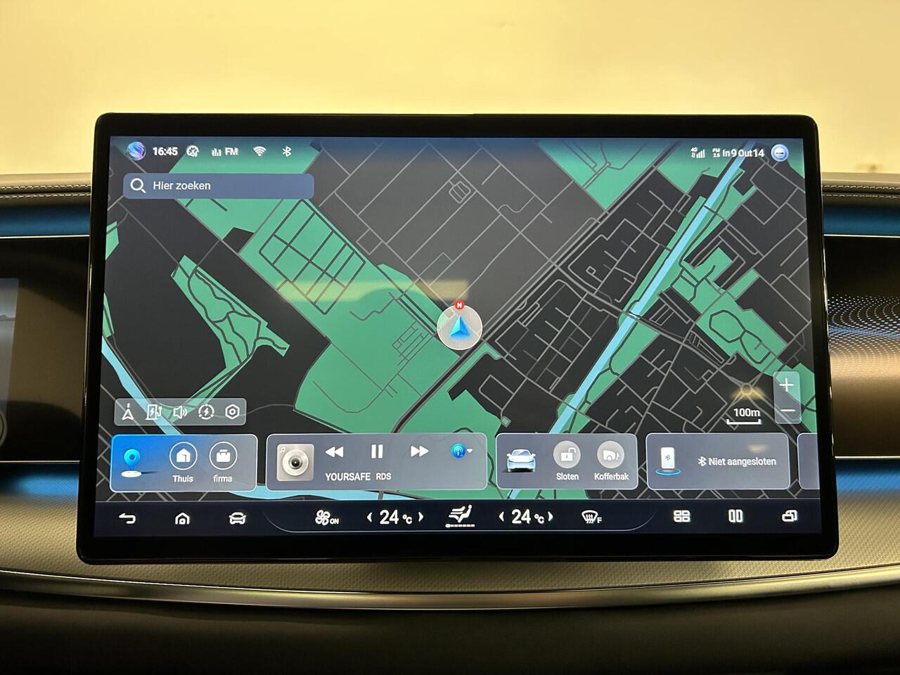 BYD Seal Excellence AWD 91.3 kWh | PANO | LED | NAVI | LEDER | HUD