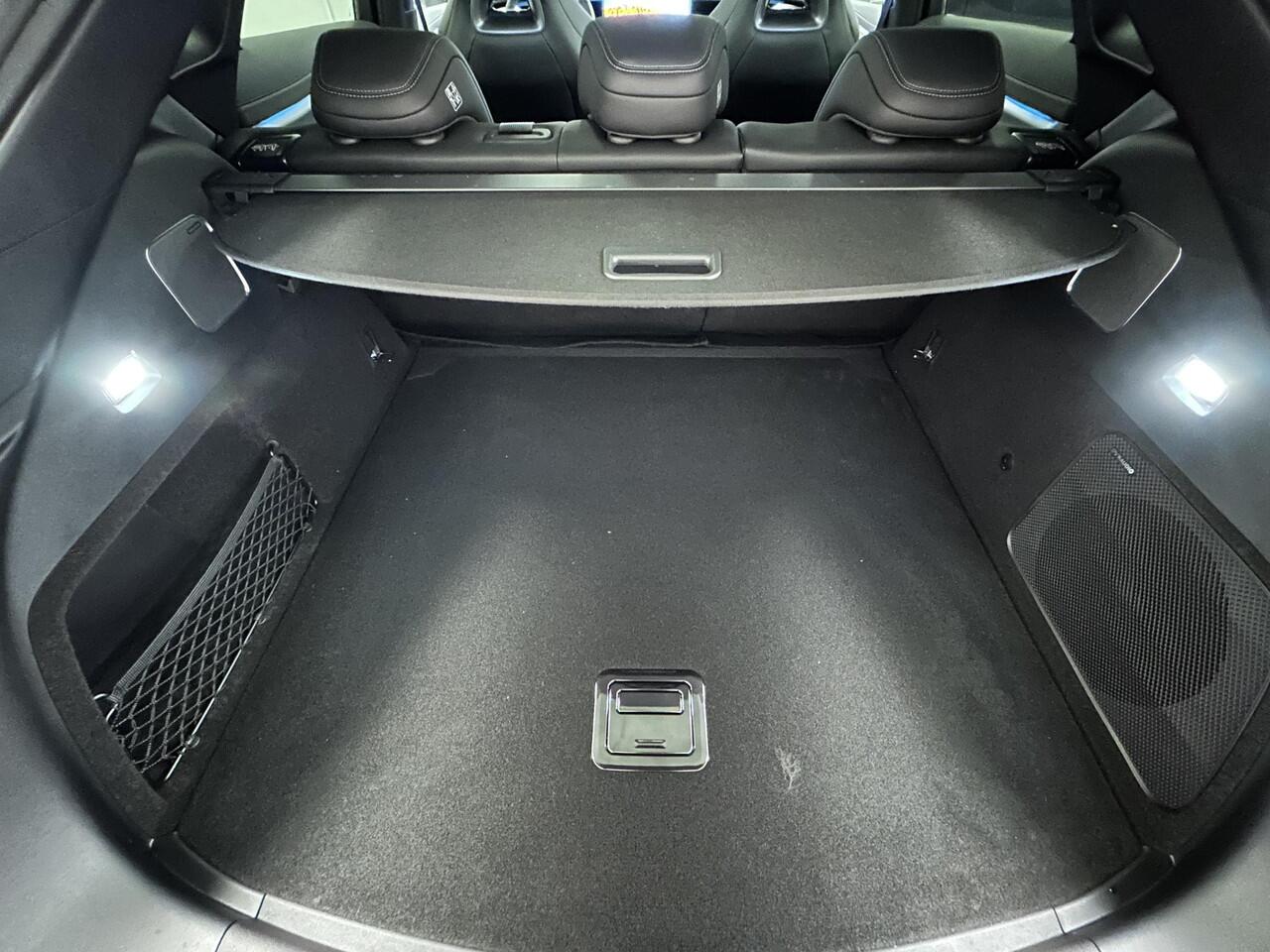 BYD Seal Excellence AWD 91.3 kWh | PANO | LED | NAVI | LEDER | HUD