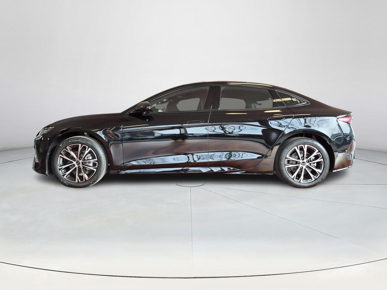 BYD Seal Business RWD 61.4 kWh | Chinees Nieuwjaarsactie ¤4.000 Euro Voordeel | WLTP 460 KM Actieradius |