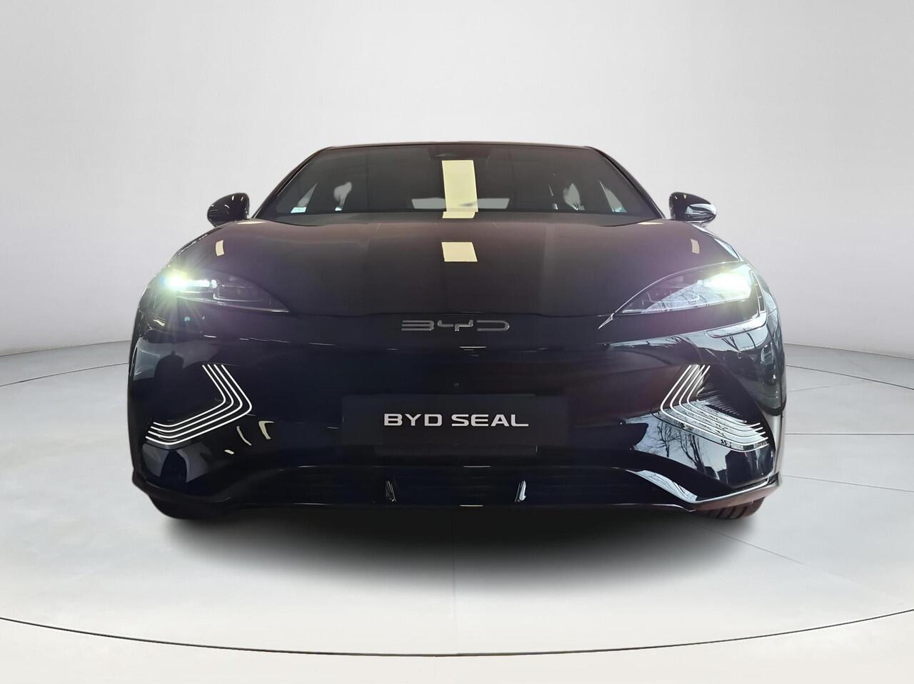 BYD Seal Business RWD 61.4 kWh | Chinees Nieuwjaarsactie ¤4.000 Euro Voordeel | WLTP 460 KM Actieradius |
