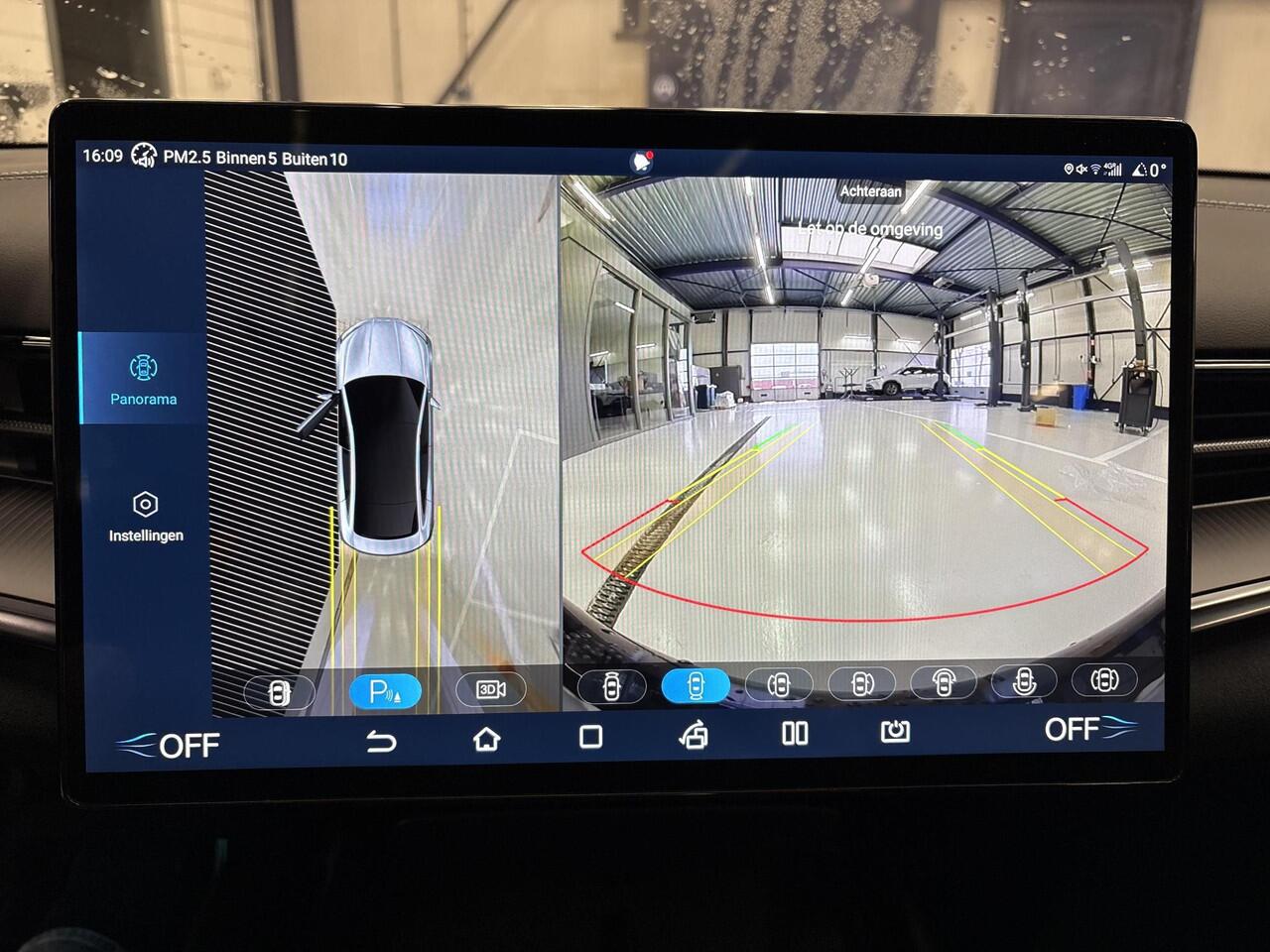 BYD Seal Business RWD 61.4 kWh | Lease Actie Model | Ficalewaarde ¤ 37.790 | WLTP 460 KM Actieradius | Direct Leverbaar |