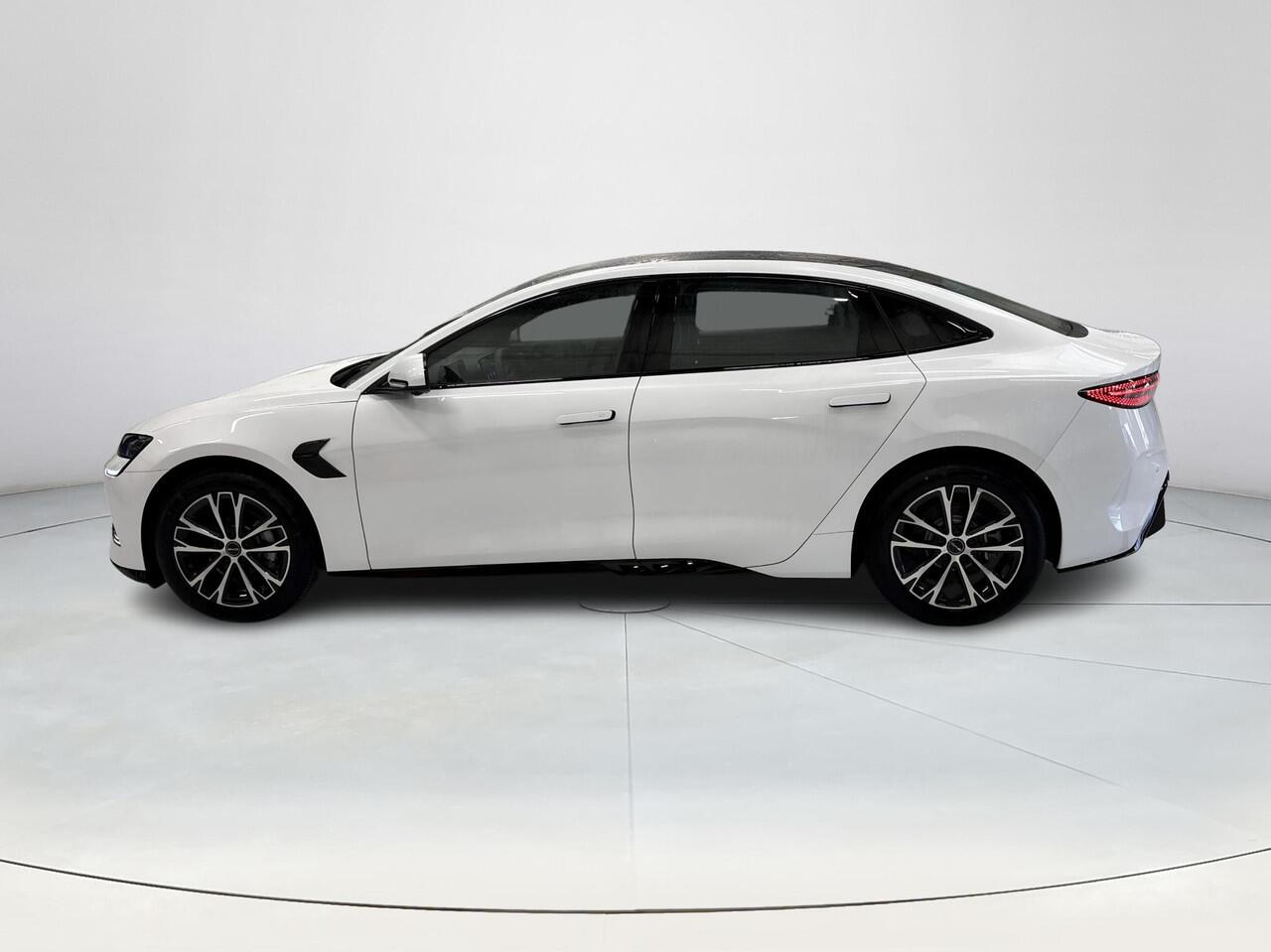 BYD Seal Business RWD 61.4 kWh | Lease Actie Model | Ficalewaarde ¤ 37.790 | WLTP 460 KM Actieradius | Direct Leverbaar |