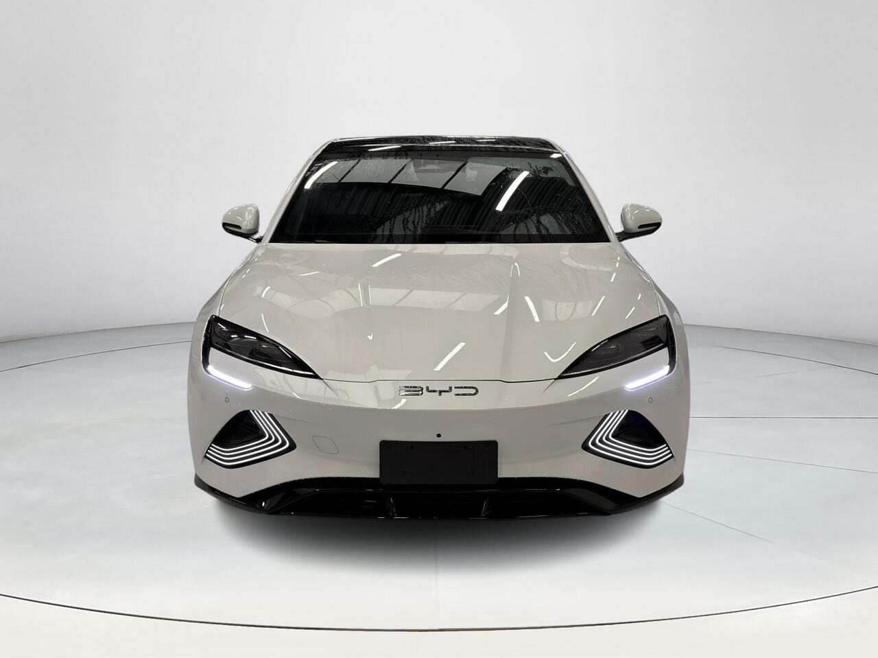 BYD Seal Business RWD 61.4 kWh | Lease Actie Model | Ficalewaarde ¤ 37.790 | WLTP 460 KM Actieradius | Direct Leverbaar |