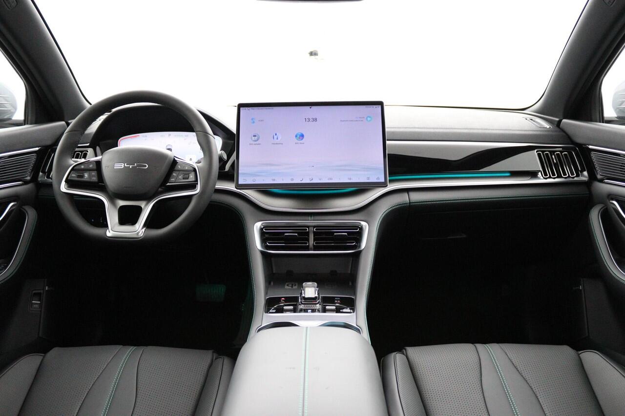 BYD Seal U 1.5 DM-i FWD Boost | 1080 KM | Panorama dak | Apple Carplay | Navigatie | 360 graden camera