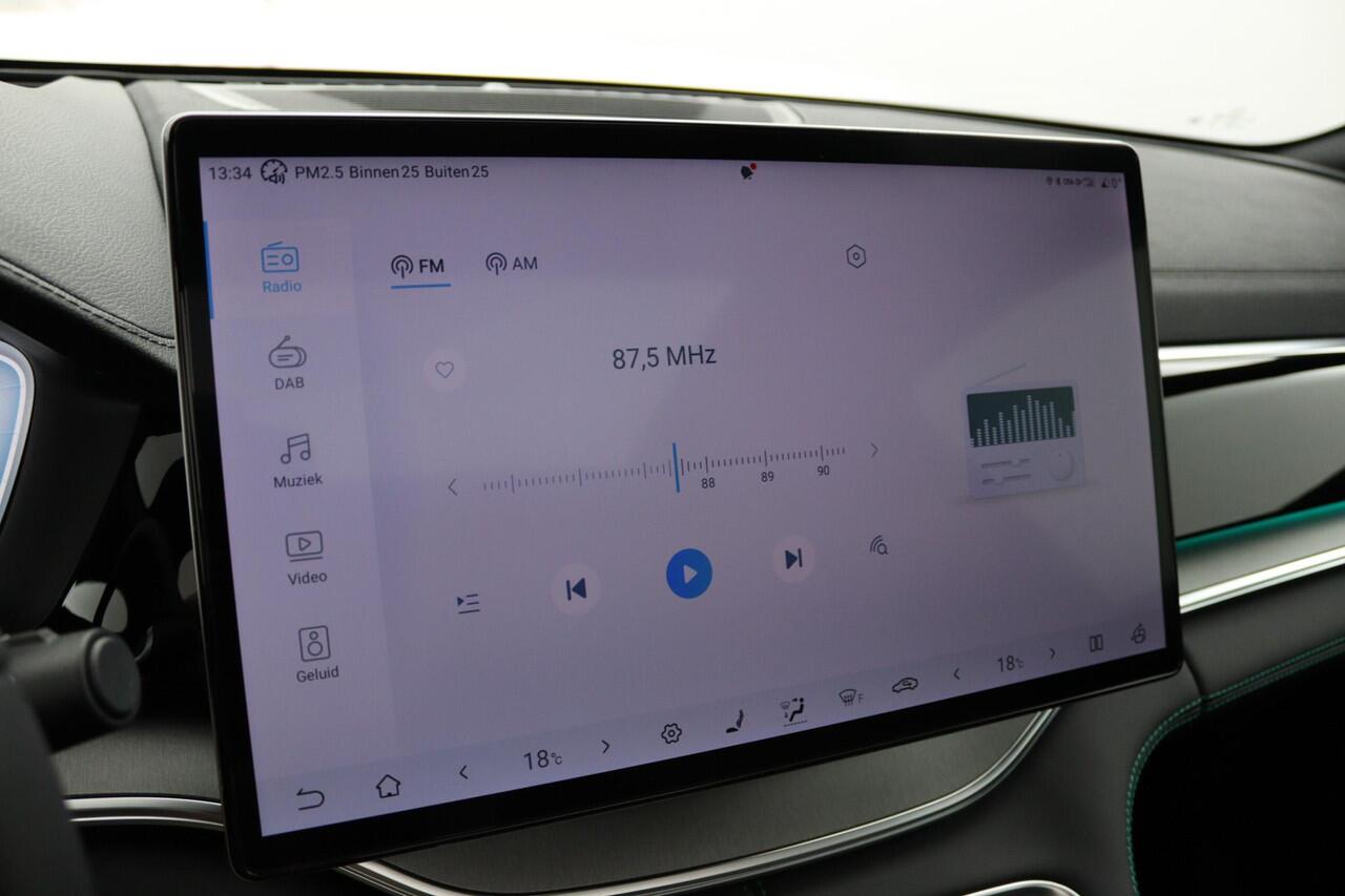 BYD Seal U 1.5 DM-i FWD Boost | 1080 KM | Panorama dak | Apple Carplay | Navigatie | 360 graden camera