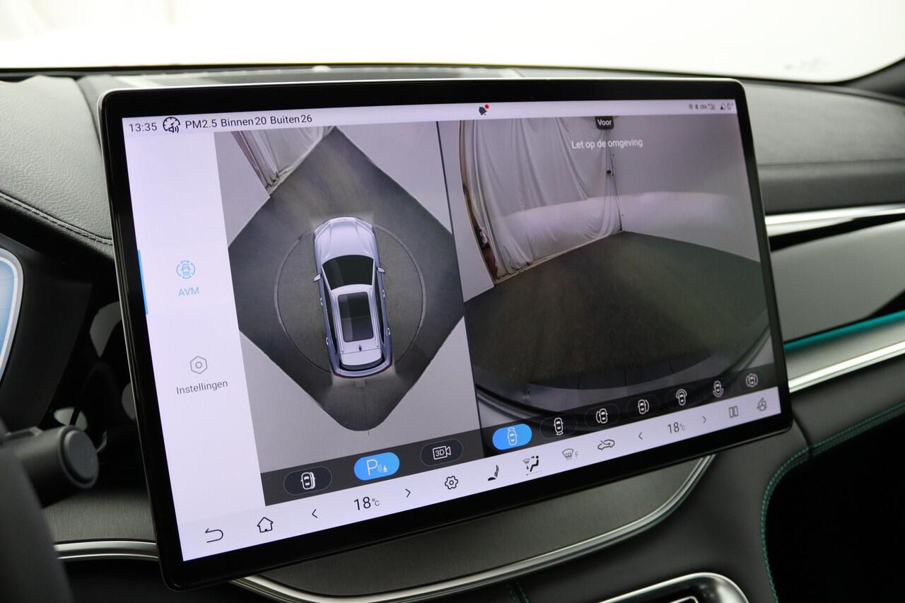 BYD Seal U 1.5 DM-i FWD Boost | 1080 KM | Panorama dak | Apple Carplay | Navigatie | 360 graden camera