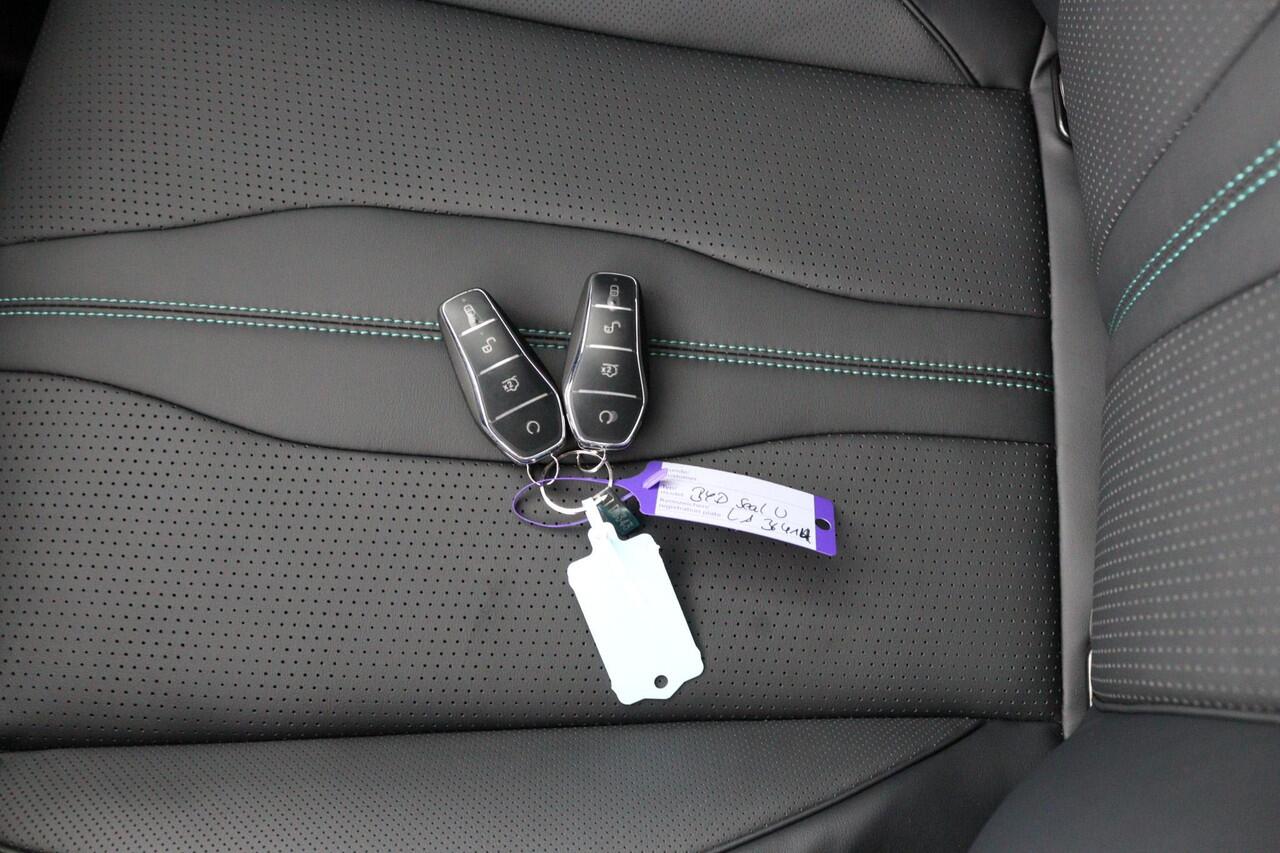 BYD Seal U 1.5 DM-i FWD Boost | 1080 KM | Panorama dak | Apple Carplay | Navigatie | 360 graden camera