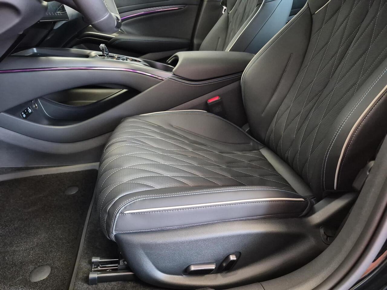 BYD Seal Business RWD 61.4 kWh | Actie Model !!! | Ficalewaarde ¤ 37.790 | WLTP 460 KM Actieradius |