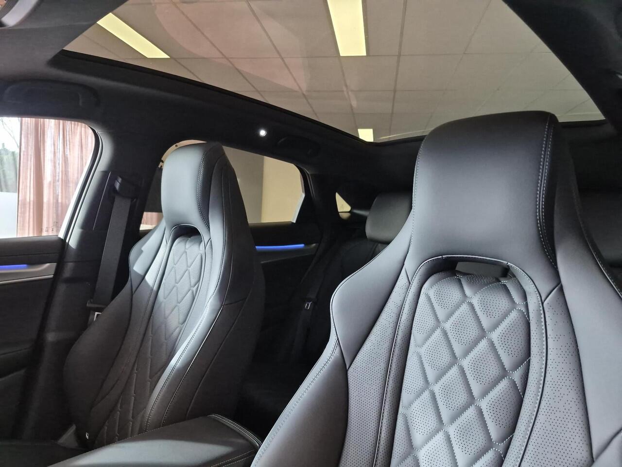 BYD Seal Excellence AWD 91.3 kWh | 530 PK | Full Option |